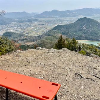 展望台からの眺め