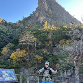 いきなりテンションMAXです