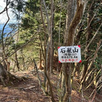 展望ありません