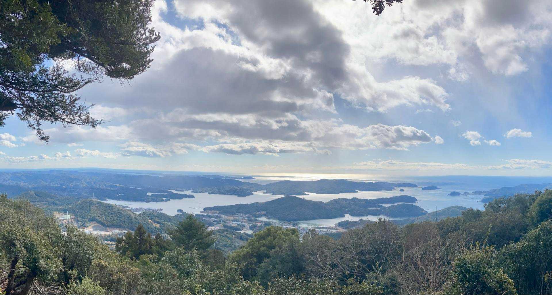 海〜🌊✨
最高な景色
