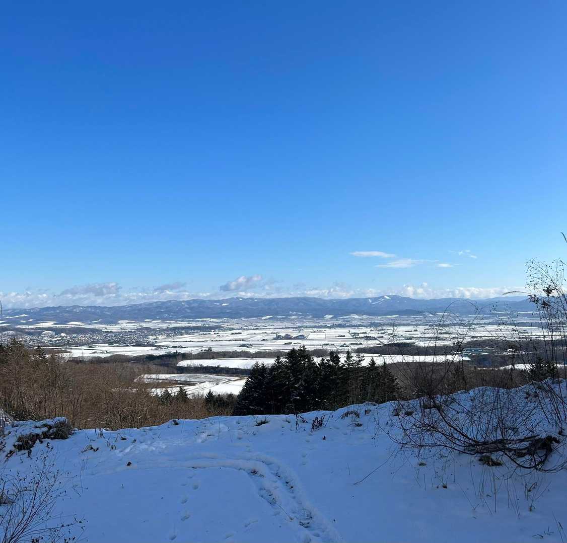 由仁方面