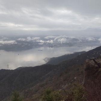 敦賀半湾 輝いてます