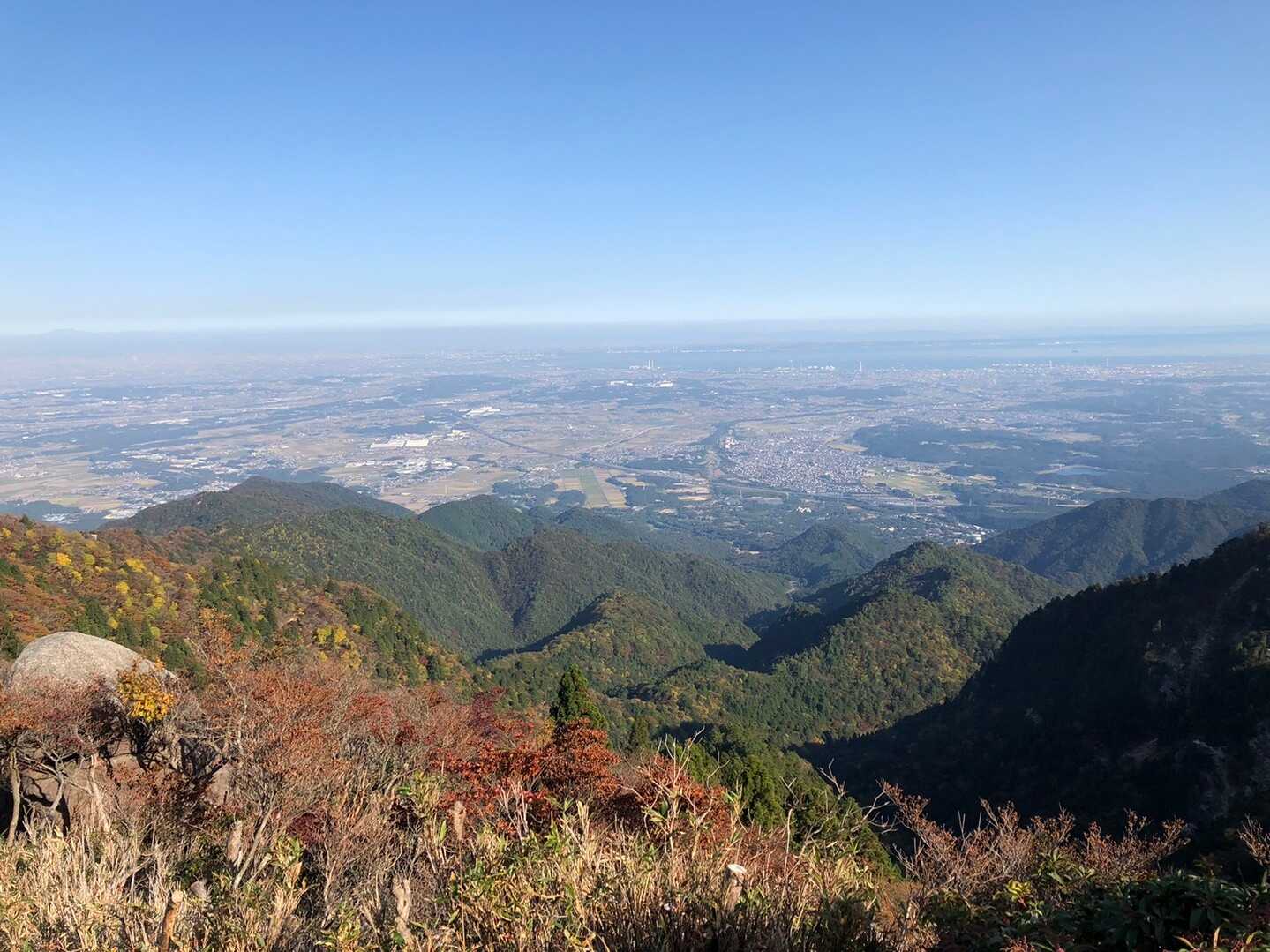 青岳の写真