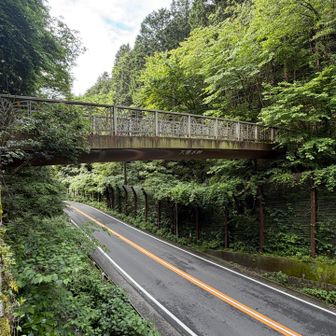 南高尾セブンサミッツへ！