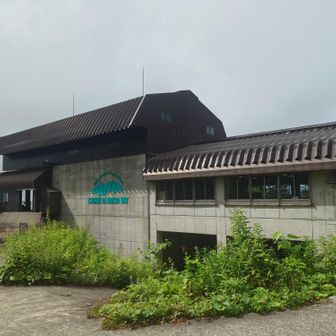 ほぼ予定通り下山。良い旅でした。