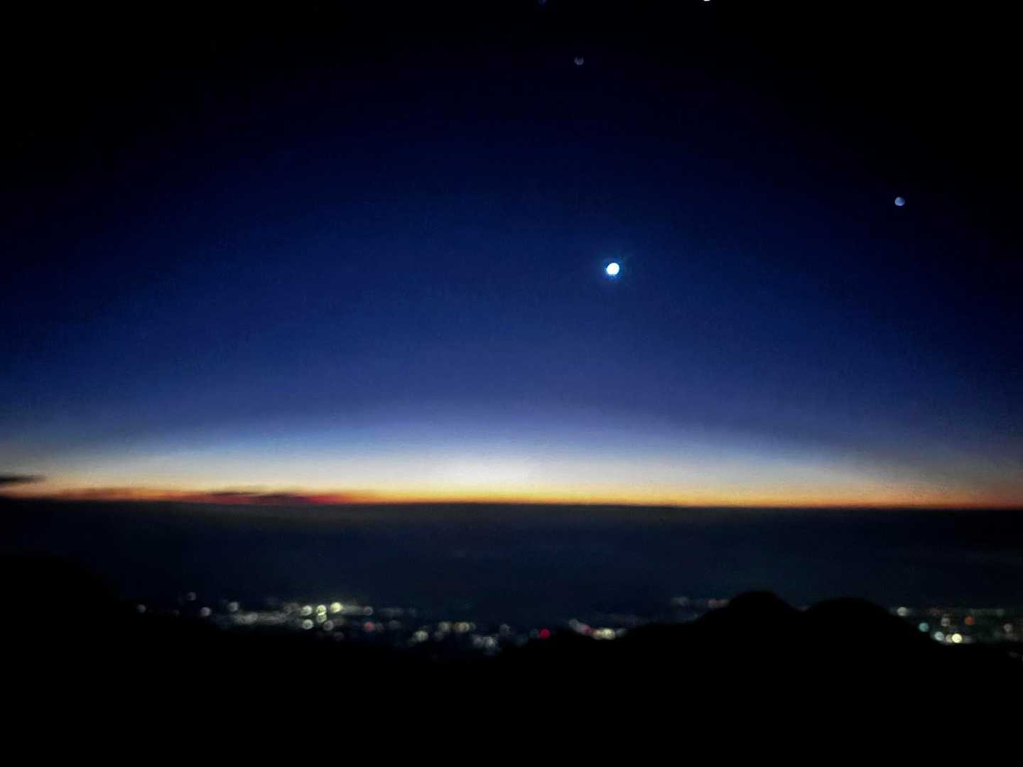 燕岳登山口-第1ベンチ-第2ベンチ-第3ベンチ-富士見ベン 縦走コースの写真
