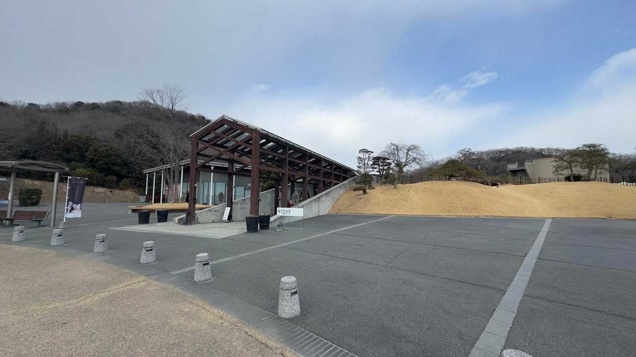 六甲ハイカー（六甲全山縦走路） の写真 64