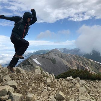 マサルさん（ONE）