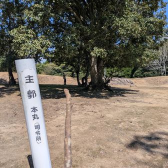 勝家本陣

ここで敗北を確信した勝家は家臣達と共に北ノ庄城へと撤退
大河では前田利家が「おやじ殿〜〜〜」と泣き叫んで秀吉に寝返りました
では、我々も撤退💨