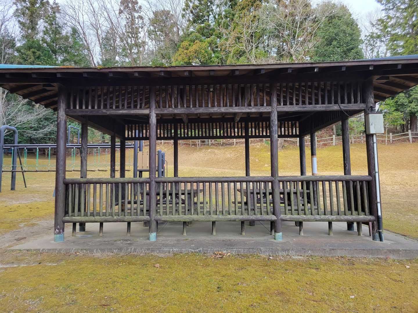 パーティー会場🤣


