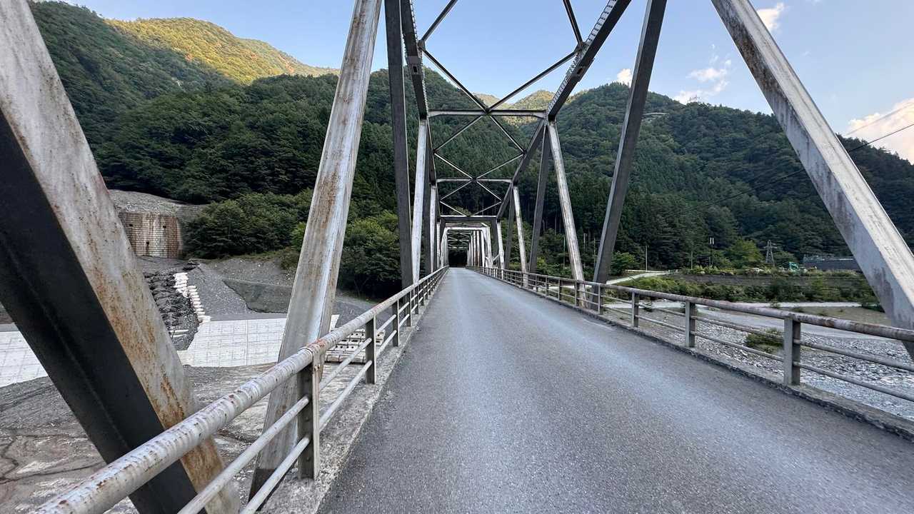 白根三山（北岳・間ノ岳・農鳥岳）、テン泊縦走 の写真 76