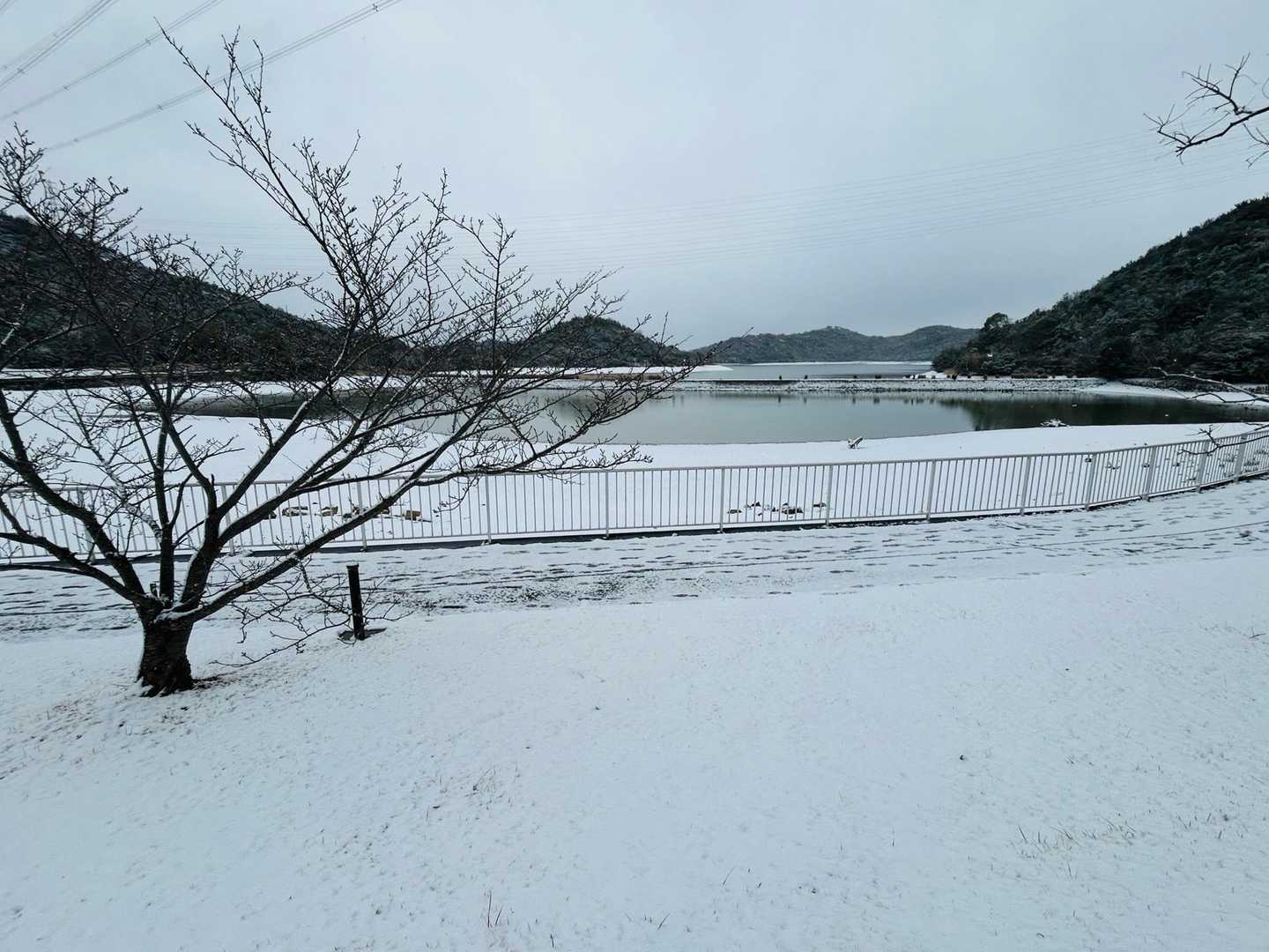 ここは東北か！？