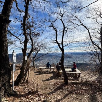 本当はこっちで休みたかったけど下山します