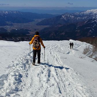 良い天気なんですよ