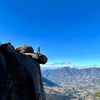 これぞユネスコエコパーク