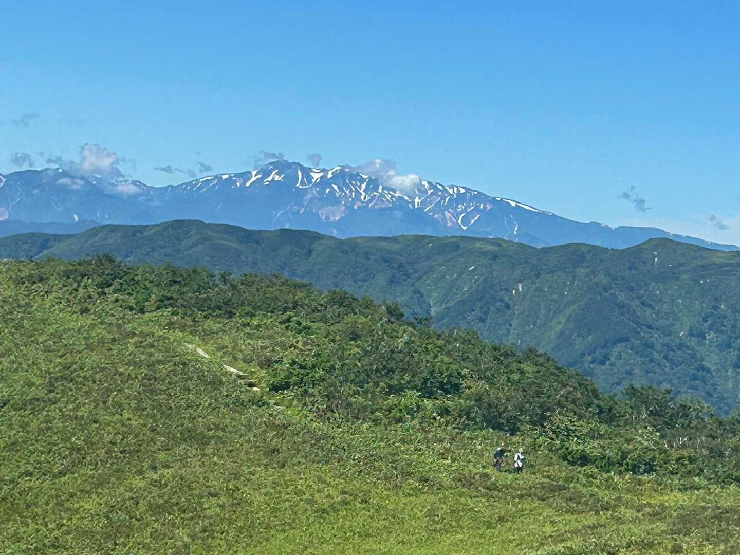 360°景色最高です