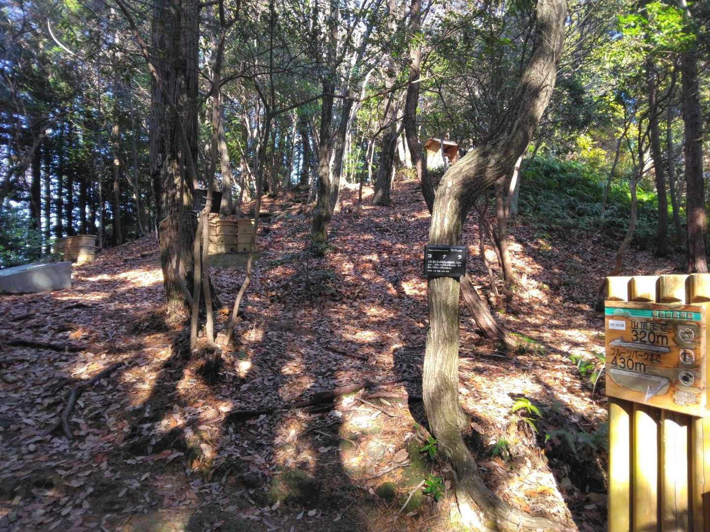 南社古墳通過‥🚶‍♂