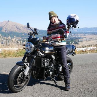 ルビーゆうこ（民さんの娘）