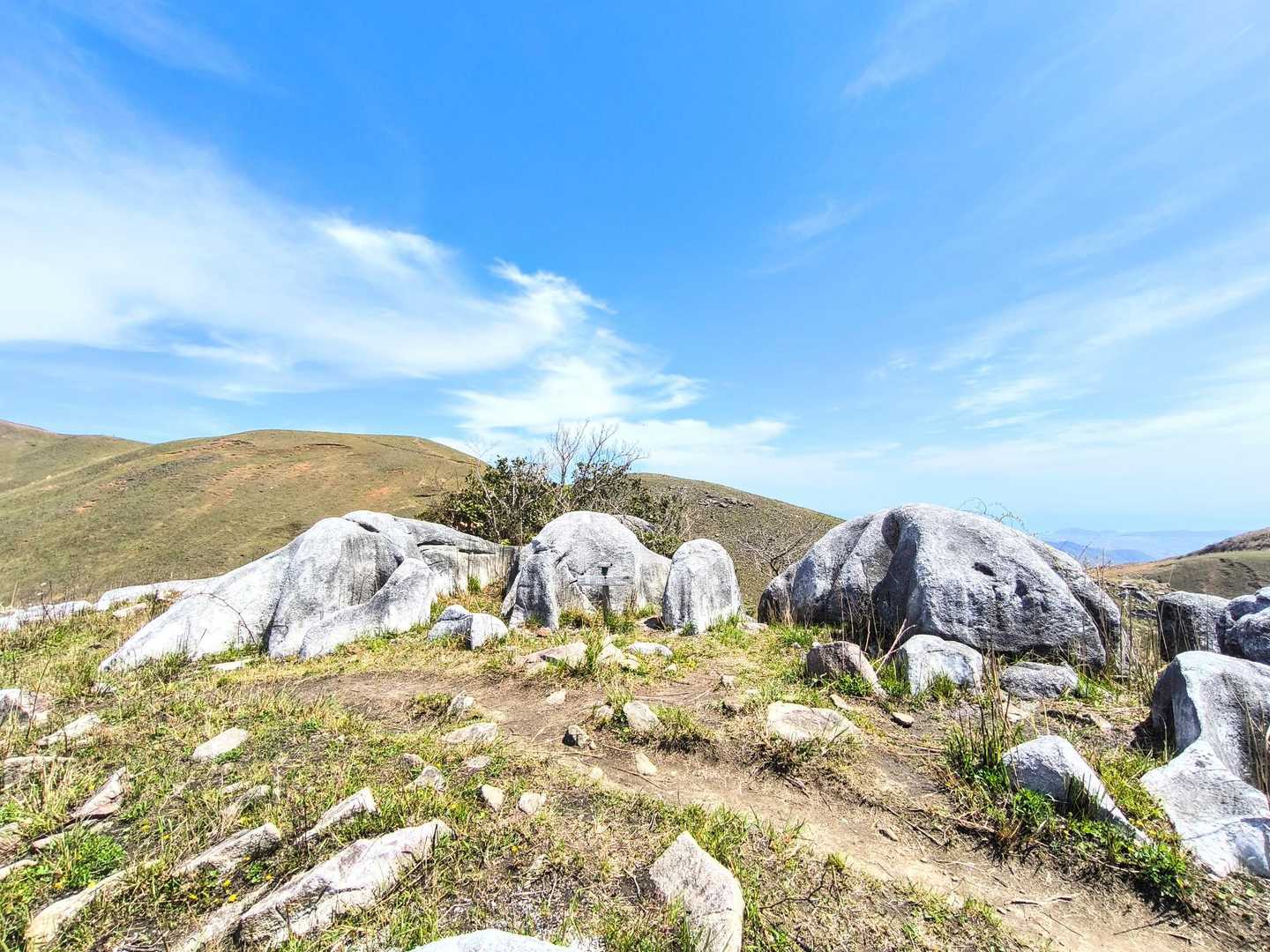 岩山 ⛰️549m