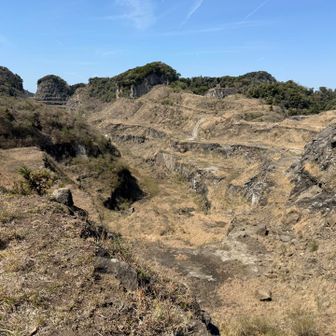 チバンドキャニオン‼️