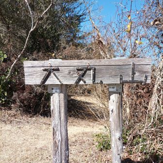 大丸山 山頂　(富嶽三十六景)