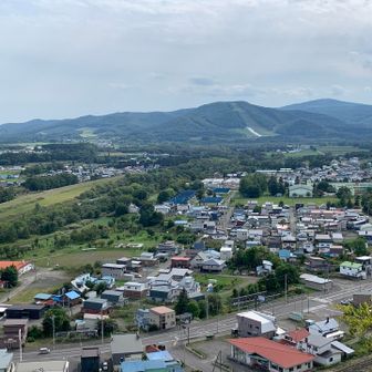 街並み