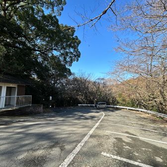 こちらの🅿️へ停めて清水寺へ