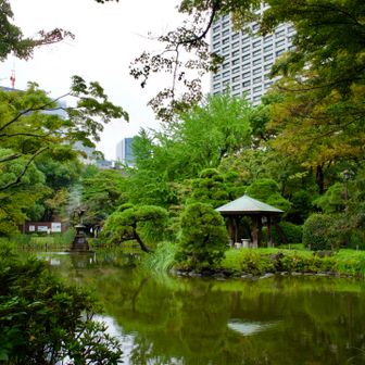 日比谷公園