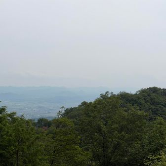 金毘羅山から望む
ノンタケサーーーン🫥