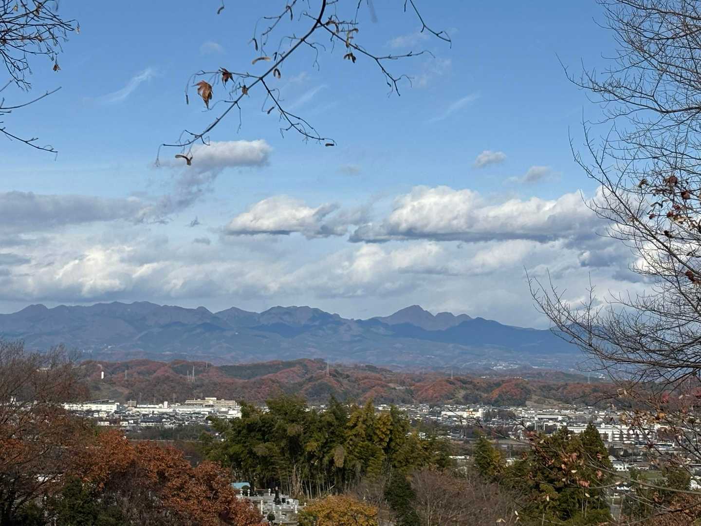 連石山トレイルコース入口-連石山-連石山トレイルコース入口 周回コースの写真