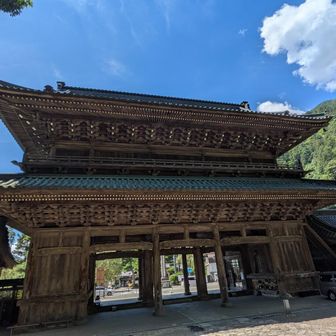 何回見ても素晴らしい🛕