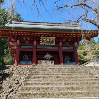 妙義神社