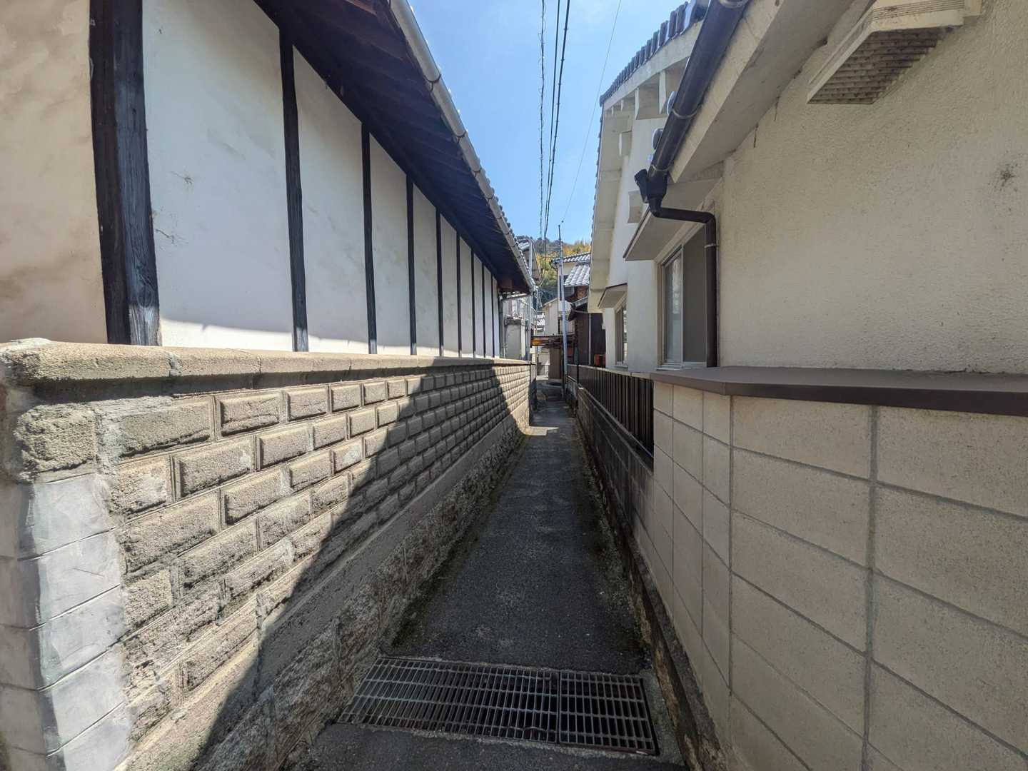 安芸小富士 往復コースの写真