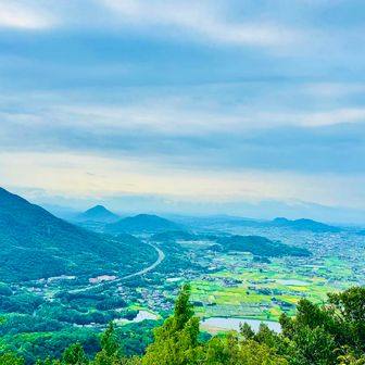 三野平野👍