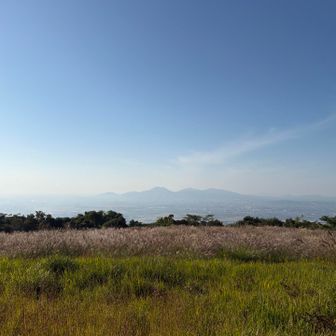金峰山、ニノ岳、三ノ岳…眺望良し👍