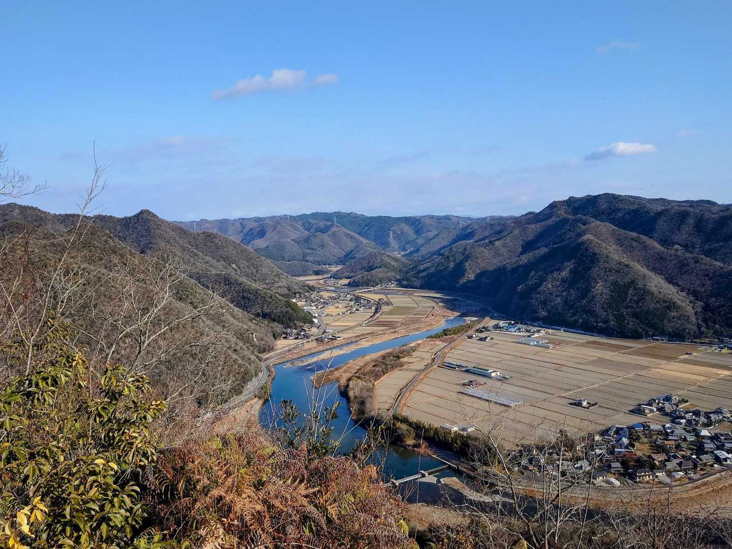 千種川