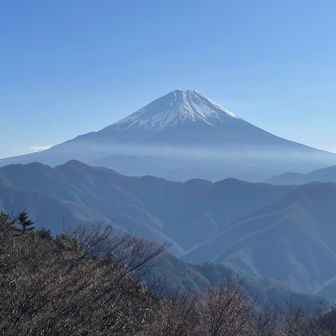 やっぱり富士山、最高ですね