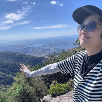 きっといつか自由に空も飛べるはず🕊️
※髪だいぶ切りました