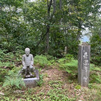 これは誰なんだろうか💦