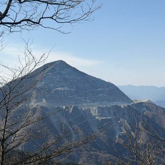 やっぱりカッコ良いぞ！ブコー山！