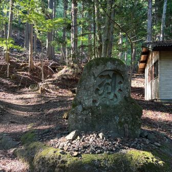 達磨石（三ッ峠山・本社ヶ丸・鶴ヶ鳥屋山 / 山梨） / アクセス・地図