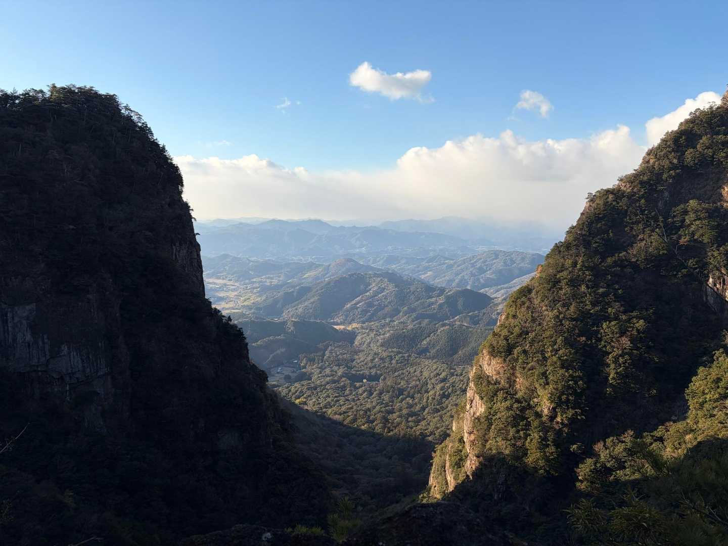 絶景🤩✨