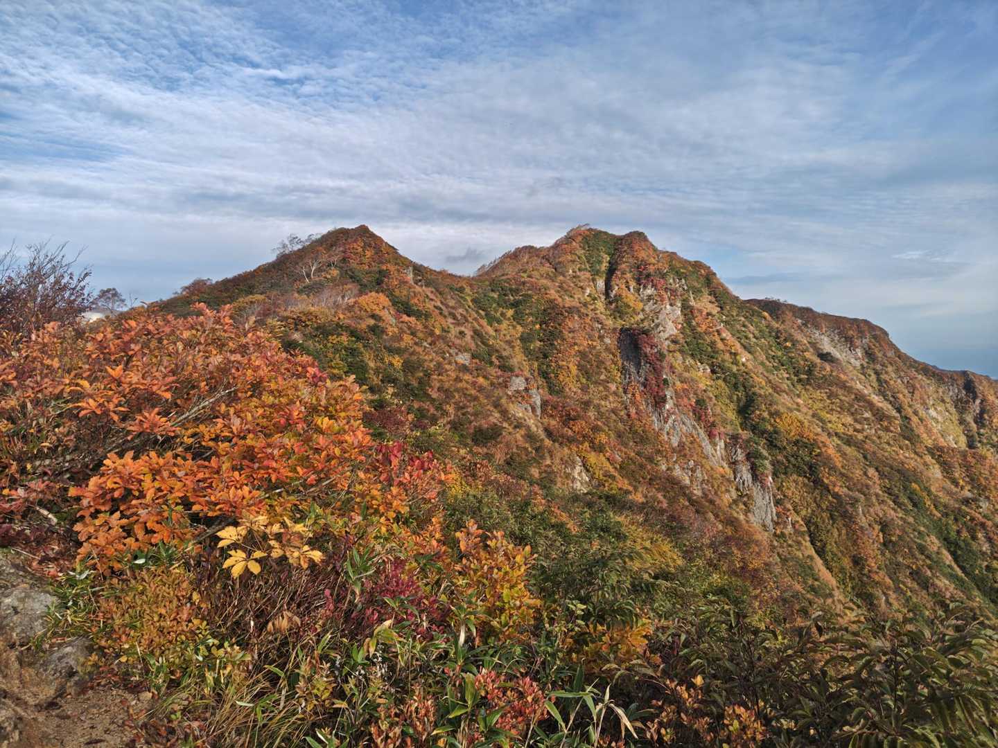 紅葉🍁が一番良い時だったのかな