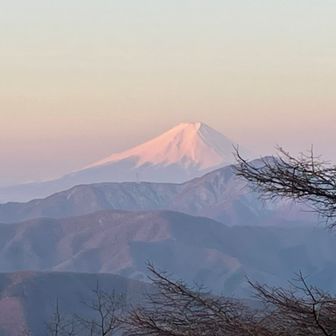 登山愛好家