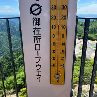 風も吹いてるし 寒いのよ🥶