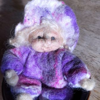 二上山の遊び人