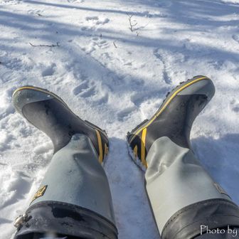 今回の足回り　越後スタイル　ピン長✌️