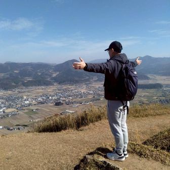 山の民(一般戦闘員)