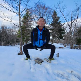 大作山🥳
コマネチ👐😘