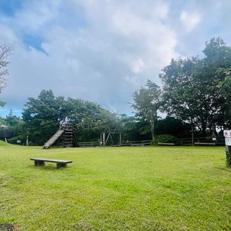 ちはや園地